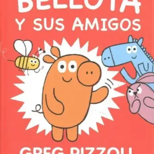 Limited Edition Bellota y sus amigos