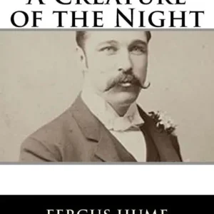 Buy Today A Creature of the Night